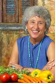 Marion Nestle portrait