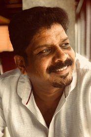 Sukumar Thekkepat portrait