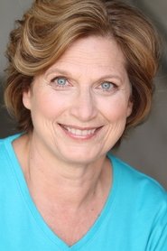 Susan Farese portrait