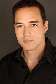 Scott Connors portrait