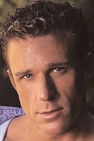 Kevin Miles portrait