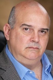 J. Anthony McCarthy portrait