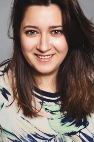 Mariona Terés portrait