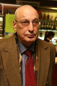 Armen Medvedev portrait