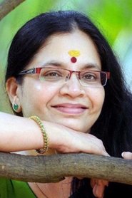 Bhagyalakshmi portrait