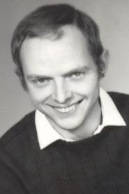 Maciej Dzienisiewicz portrait