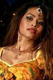Archana Dellala portrait