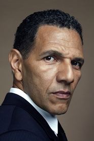 Roschdy Zem portrait
