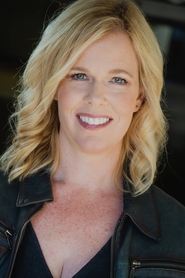 Heather Jocelyn Blair portrait