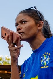 Eloísa Ferreira portrait
