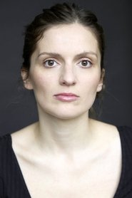 Marta Sroka portrait