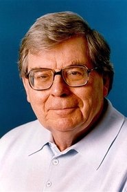 Edward Downes portrait