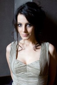 Yevgeniya Kryukova portrait