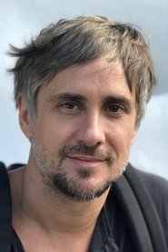 Nicolas Trevijano portrait