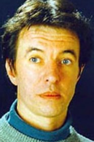 Igor Malakhov portrait