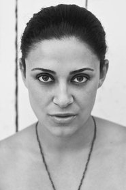 Amor Sanchez portrait