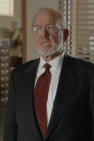 Michael Keenan portrait
