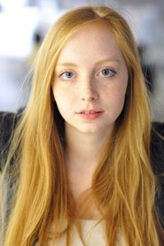 Natascha Lawiszus portrait