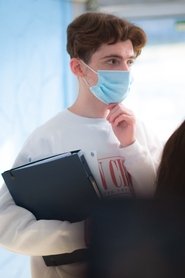 Connor Piscicelli portrait