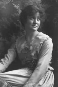 Frances Carson portrait