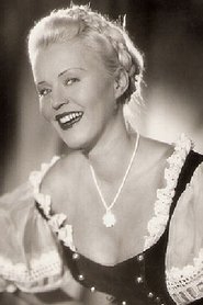 Friedl Hardt portrait