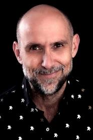 David Ramírez portrait