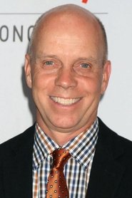 Scott Hamilton portrait