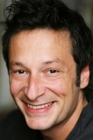 Bertrand Combe portrait