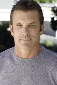 Matt McColm portrait