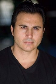 Nick Hermz portrait