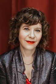 Elisabeth Subrin portrait