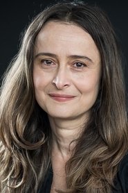 Ioana Visalon portrait