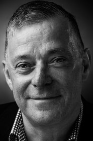 Stephen Don portrait