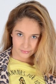 Margaux Guillosou portrait