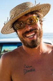 Jared Mell portrait