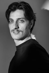 Gianluca Galati portrait