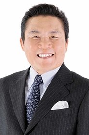 Tommy's Masa portrait