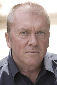 Doug Bowles portrait
