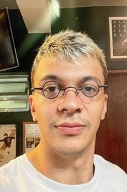 Júlio Cocielo portrait