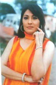 Kavita Kapoor portrait