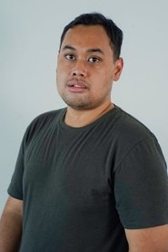 Hizrian Maladzan portrait