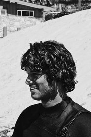 Frank Curren portrait