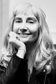Emma Baus portrait