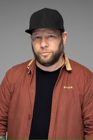 Ray Figueroa portrait