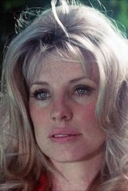 Leigh Drake portrait