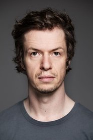 Florian Hertweck portrait