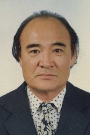 Park Seok-in portrait