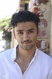Raj Labade portrait