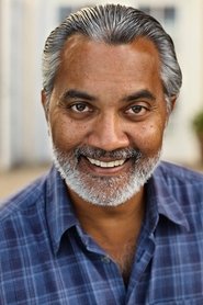 Duncan Bravo portrait