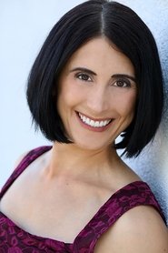 Linsay Rousseau portrait